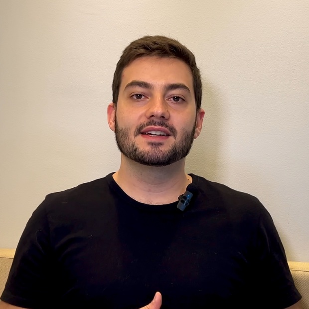 Pedro Bevilacqua